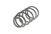 Фото Пружина підвіски передн Лів/Прав SEAT LEON, TOLEDO II SKODA OCTAVIA I 1.4/1.6 09.96-12.10 LESJOFORS (4085705) зображення 5