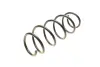 Фото (заміна на 4095065) Пружина (передня) Skoda Roomster 1.2-1.6/1.2TSI 06-15 (вэн/фург)/Seat Ibiza 1.8T/1.9TDI 04-08(хетч) LESJOFORS (4085715) зображення 3