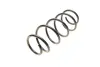 Фото (заміна на 4095065) Пружина (передня) Skoda Roomster 1.2-1.6/1.2TSI 06-15 (вэн/фург)/Seat Ibiza 1.8T/1.9TDI 04-08(хетч) LESJOFORS (4085715) зображення 5