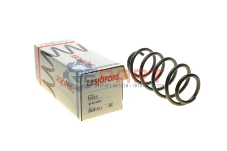 Фото Пружины подвески LESJOFORS (4085723) изображение 1
