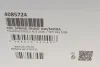 Фото Пружина підвіски передн Лів/Прав SKODA YETI VW TOURAN 1.6D-2.0D 02.03-12.17 LESJOFORS (4085724) зображення 6