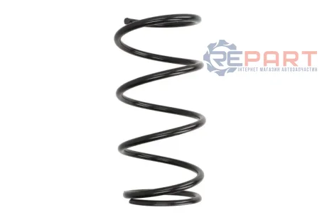Пружина підвіски передн Лів/Прав (АКПП) SUBARU FORESTER 2.0 06.98-09.02 LESJOFORS 4088318