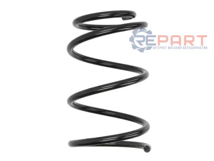 Пружина підвіски передн Лів/Прав SUBARU OUTBACK 2.5 11.03-09.09 LESJOFORS 4088325