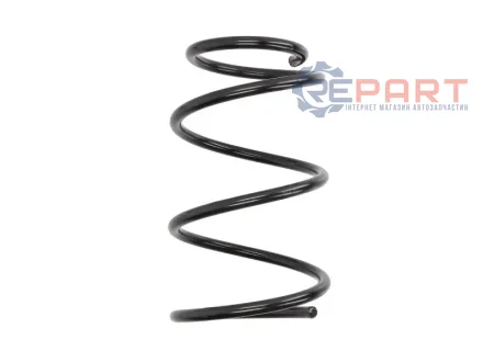 Пружина підвіски передн Лів/Прав SUBARU IMPREZA 2.5 01.08-08.13 LESJOFORS 4088337