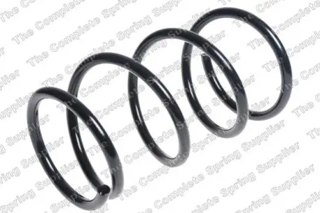 Пружина підвіски передн Лів/Прав SUBARU FORESTER 2.0D/2.5 06.08-09.13 LESJOFORS 4088340