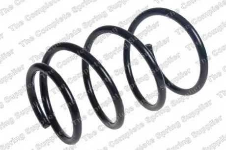 Пружина підвіски передн Лів/Прав SUBARU IMPREZA 1.6 12.11 LESJOFORS 4088347