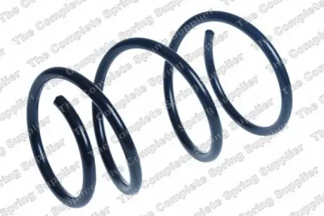 Пружина підвіски передн Лів/Прав SUBARU IMPREZA 1.6/2.0 12.11 LESJOFORS 4088348 Купити в Україні