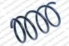 Фото Пружина підвіски передн Лів/Прав SUBARU OUTBACK 2.0D 03.15 LESJOFORS (4088351) зображення 1
