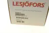 Пружина подвески LESJOFORS (4088913) изображение 6