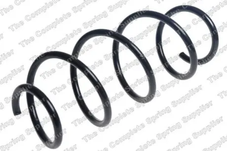 Пружина підвіски передн Лів/Прав SUZUKI SX4 S-CROSS, VITARA 1.0/1.4/1.6 02.15 LESJOFORS 4088945