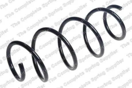 Пружина підвіски передн Лів/Прав SUZUKI SX4 S-CROSS, VITARA 1.0/1.4/1.6 02.15 LESJOFORS 4088946