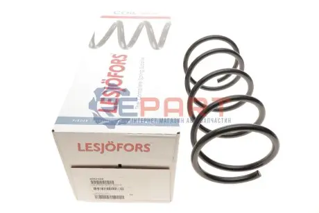 Пружина LESJOFORS 4092508