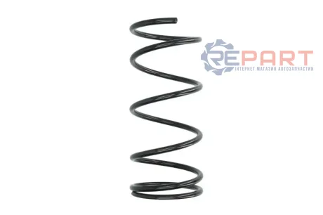 Пружина підвіски передн Лів/Прав TOYOTA COROLLA 1.3/1.6 05.87-06.92 LESJOFORS 4092515
