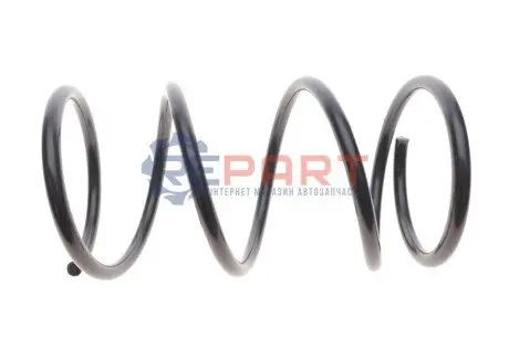 Пружина підвіски передн Лів/Прав TOYOTA COROLLA 1.3/1.6 05.92-04.97 LESJOFORS 4092516 Купити в Україні