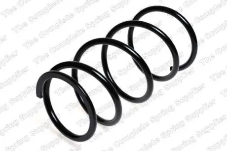 Пружина підвіски передн Лів/Прав TOYOTA CELICA 1.6/2.0 09.89-01.94 LESJOFORS 4092529