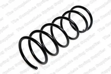 Пружина підвіски передн Лів/Прав TOYOTA AVENSIS 2.0/2.0D 09.97-02.03 LESJOFORS 4092536 Купити в Україні