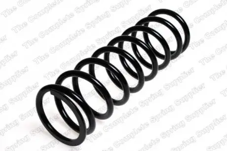 Пружина підвіски передн Лів/Прав TOYOTA LAND CRUISER 2.4/2.4D 11.84-12.96 LESJOFORS 4092538