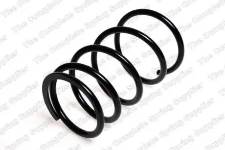 Пружина підвіски передн Лів/Прав TOYOTA CELICA 1.8 11.93-11.99 LESJOFORS 4092544