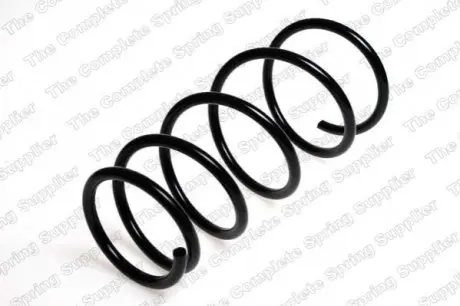 Пружина підвіски передн Лів/Прав TOYOTA YARIS VERSO 1.3/1.5 08.99-09.05 LESJOFORS 4092554 Купити в Україні