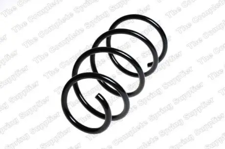 Пружина підвіски передн Лів/Прав TOYOTA AVENSIS 2.0 03.03-11.08 LESJOFORS 4092558