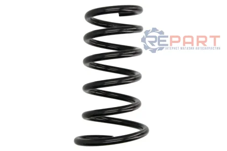 Пружина підвіски передн Лів/Прав TOYOTA AVENSIS 2.0D/2.2D 04.03-11.08 LESJOFORS 4092560