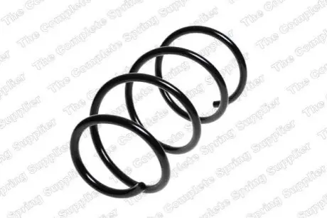Пружина підвіски передн Лів/Прав TOYOTA AVENSIS 2.4 09.03-11.08 LESJOFORS 4092561