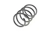 Фото Пружина (передня) Toyota Corolla 1.4-1.6VVT-i 01-04 (седан/універсал/нах.зад.частина) LESJOFORS (4092562) зображення 5