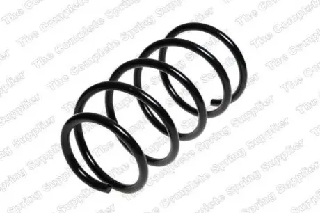 Пружина підвіски передн Лів/Прав TOYOTA COROLLA 1.4D 06.04-10.07 LESJOFORS 4092564 Купити в Україні
