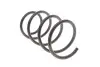 Фото Пружина підвіски передн Лів/Прав TOYOTA COROLLA 2.0D 01.02-02.07 LESJOFORS (4092568) зображення 3