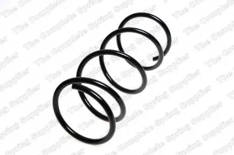 Пружина підвіски передн Лів/Прав TOYOTA AVENSIS VERSO 2.0 08.01-11.09 LESJOFORS 4092571