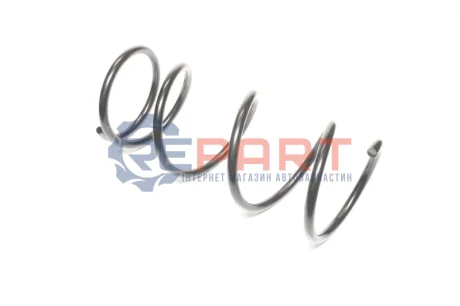 Пружина підвіски передн Лів/Прав TOYOTA AVENSIS VERSO 2.0D 08.01-08.05 LESJOFORS 4092573 Купити в Україні