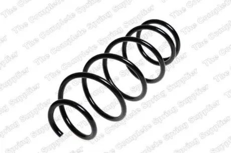 Пружина підвіски передн Лів/Прав CITROEN C1 PEUGEOT 107 TOYOTA AYGO 1.0 06.05-09.14 LESJOFORS 4092574 Купити в Україні