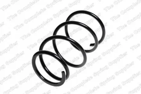 Пружина підвіски передн Лів/Прав TOYOTA CELICA 1.8 08.99-07.05 LESJOFORS 4092579