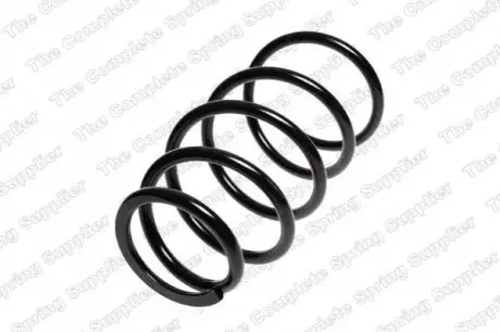 Пружина підвіски передн Лів/Прав TOYOTA PREVIA II 2.0D/2.4 02.00-02.06 LESJOFORS 4092586