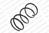 Фото Пружина підвіски передн Лів/Прав TOYOTA RAV 4 II 1.8 08.00-11.05 LESJOFORS (4092589) зображення 1