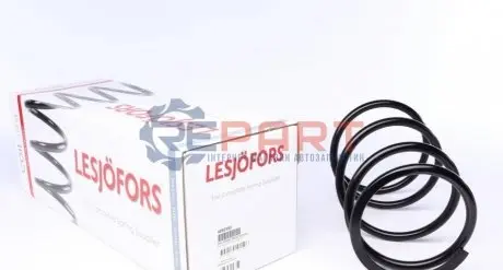 Пружина подвески LESJOFORS 4092590 Купить в Украине