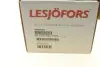 Фото Передняя пружина подвески LESJOFORS (4092592) изображение 6