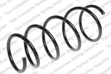 Пружина підвіски передн Лів/Прав TOYOTA AVENSIS 2.0D 11.08-10.18 LESJOFORS 4092601