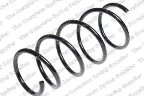 Пружина підвіски передн Лів/Прав TOYOTA AVENSIS 2.2D 11.08-10.18 LESJOFORS 4092602 Купити в Україні
