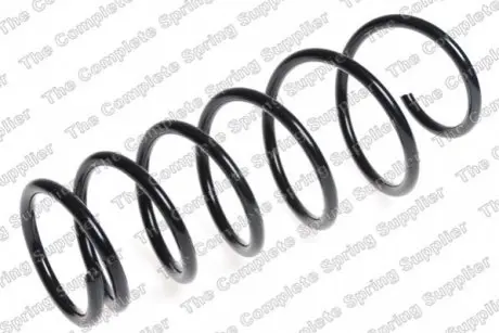 Пружина підвіски передн Лів/Прав TOYOTA IQ 1.0 01.09-12.15 LESJOFORS 4092609