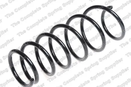 Пружина підвіски передн Лів/Прав TOYOTA IQ 1.4D 01.09-12.15 LESJOFORS 4092610