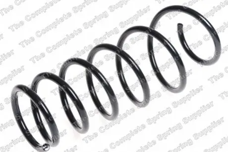 Пружина підвіски передн Лів/Прав TOYOTA IQ 1.33 01.09-12.15 LESJOFORS 4092611