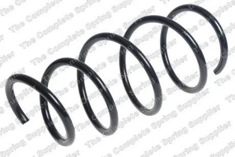 Пружина підвіски передн Лів/Прав TOYOTA VERSO 1.6/1.8 04.09-08.18 LESJOFORS 4092615