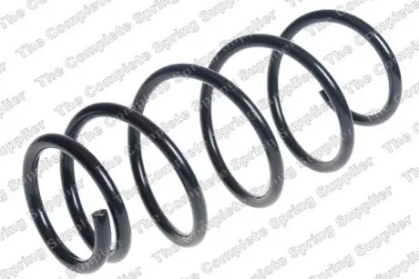 Пружина підвіски передн Лів/Прав TOYOTA YARIS 1.3 12.10-01.20 LESJOFORS 4092618 Купити в Україні