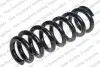 Фото Пружина підвіски передн Лів TOYOTA LAND CRUISER PRADO 4.0 08.09 LESJOFORS (4092625) зображення 1