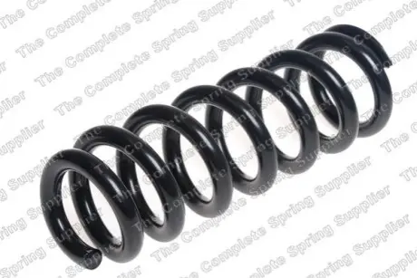 Пружина підвіски передн Лів TOYOTA LAND CRUISER PRADO 4.0 08.09 LESJOFORS 4092625 Купити в Україні
