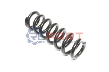 Пружина підвіски передн Лів/Прав TOYOTA LAND CRUISER PRADO 3.0D 08.09 LESJOFORS 4092627 Купити в Україні