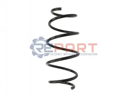 Пружина підвіски передн Лів/Прав TOYOTA PRIUS PLUS 1.8H 05.11 LESJOFORS 4092631