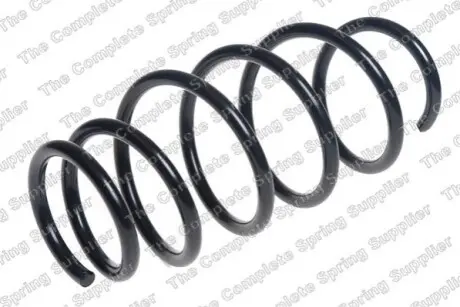 Пружина підвіски передн Лів/Прав TOYOTA VERSO S 1.4D 11.10-10.16 LESJOFORS 4092633