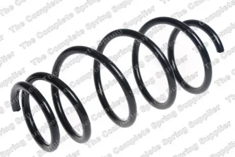 Пружина підвіски передн Лів/Прав TOYOTA YARIS 1.5H 03.12-06.20 LESJOFORS 4092635
